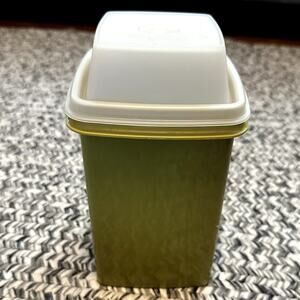 Tupperware Pickle Keeper Container Pick A Deli Clear Green 1330 3 Pieces